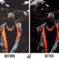 BLACK MOOD (5 PRESETS)