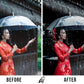 BLACK MOOD (5 PRESETS)