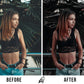 BLACK MOOD (5 PRESETS)