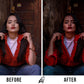 DARK TONES (5 PRESETS)