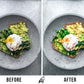 FOOD LOVERS (5 PRESETS)