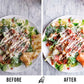 FOOD LOVERS (5 PRESETS)