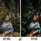 GREEN MOOD (5 PRESETS)