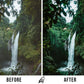 GREEN MOOD (5 PRESETS)