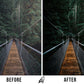 GREEN MOOD (5 PRESETS)