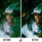 GREEN MOOD (5 PRESETS)