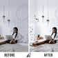LIFESTYLE (5 PRESETS)
