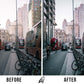 LONDON (5 PRESETS)