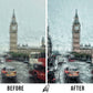 LONDON (5 PRESETS)