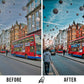 LONDON (5 PRESETS)