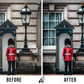 LONDON (5 PRESETS)