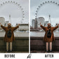 LONDON (5 PRESETS)