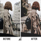 PARIS (5 PRESETS)