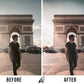 PARIS (5 PRESETS)