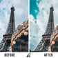 PARIS (5 PRESETS)