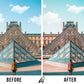 PARIS (5 PRESETS)