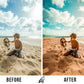 SUMMER (5 PRESETS)