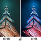 TOKYO (5 PRESETS)