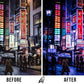 TOKYO (5 PRESETS)