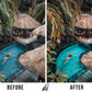 TRAVEL (5 PRESETS)
