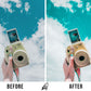 TRAVEL (5 PRESETS)
