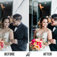 WEDDING (5 PRESETS)
