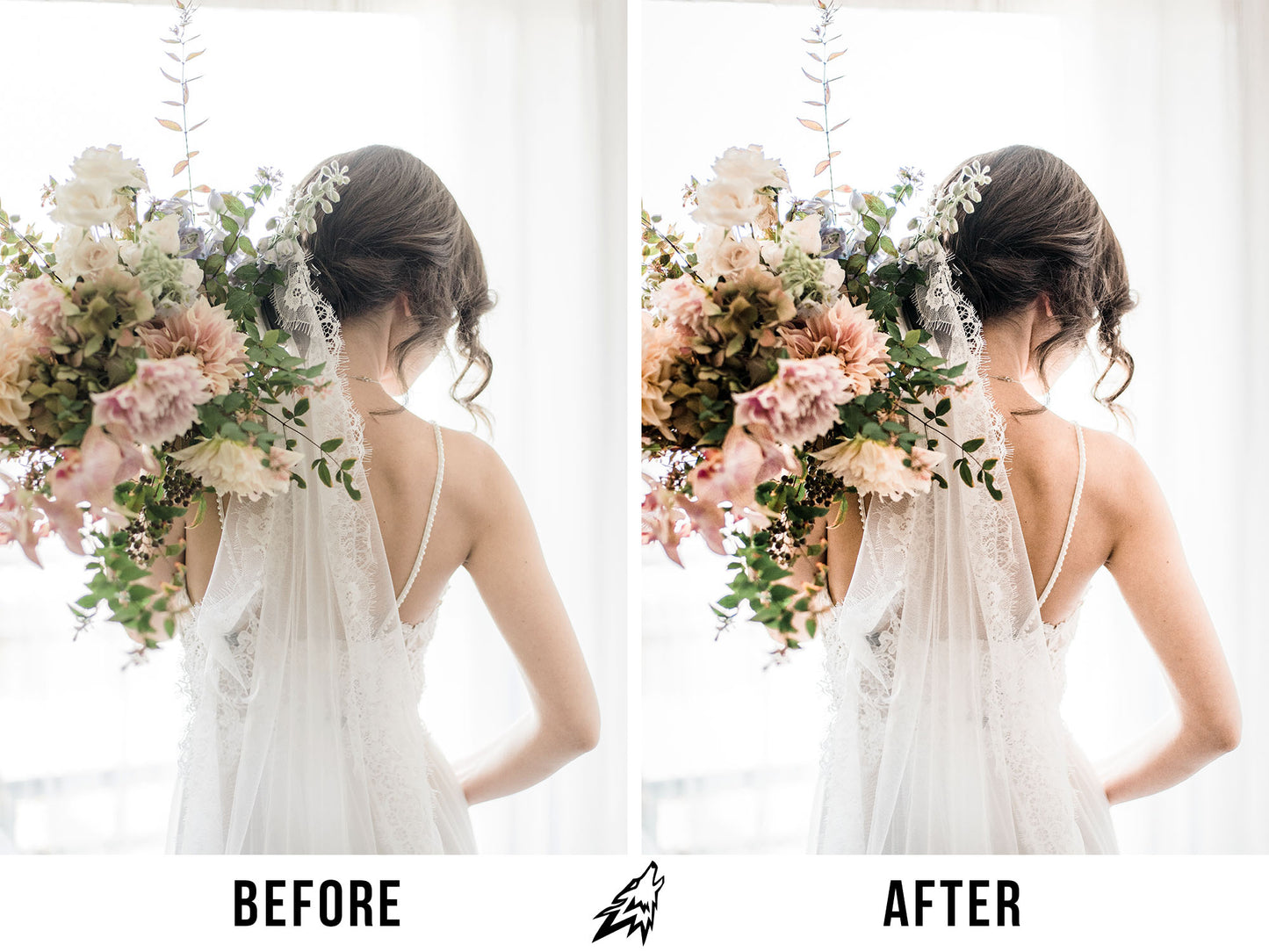 WEDDING (5 PRESETS)