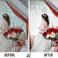 WEDDING (5 PRESETS)