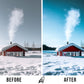 WINTER (5 PRESETS)