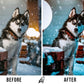 WINTER (5 PRESETS)