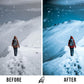 WINTER (5 PRESETS)