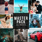 MASTER PRESET PACK (75 PRESETS)